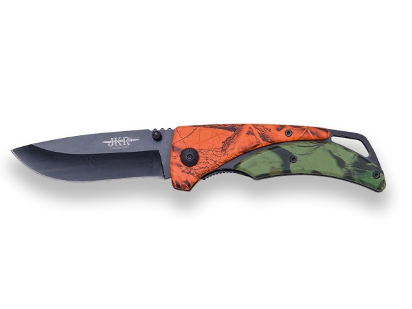 Briceag Joker, maner aluminiul, lama 8.5cm JKR0536
