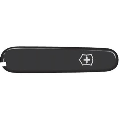Prasea fata pentru bricege Victorinox, 91mm, Negru C.3603.3.10