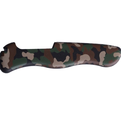 Prasea spate pentru bricege Victorinox, 111mm, Camouflage C.8394.4.10