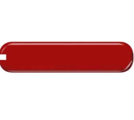 Prasea spate pentru bricege Victorinox, 74mm, Red C.6500.4.10
