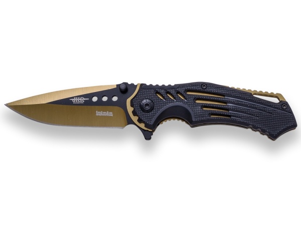 Briceag Joker, maner plastic, lama 8.5cm JKR0560