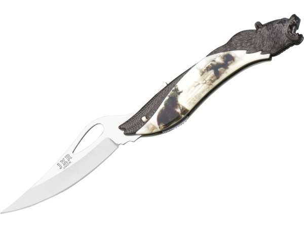 Briceag Joker, maner zamak, lama 9cm JKR0365