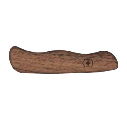 Prasea fata pentru bricege Victorinox, 111mm, Walnut S.8363.1.10