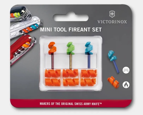 Set Victorinox Mini Tool Fireant Set 4.1330.B1