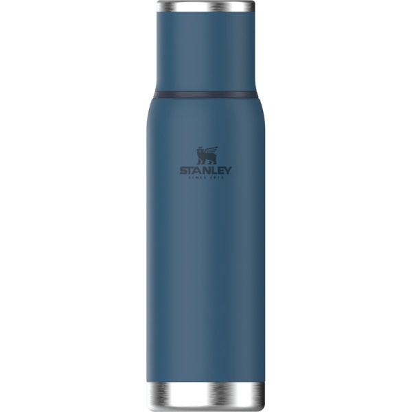 Sticla termoizolanta The Adventure To-Go Bottle 1.0L, Abyss 10-10819-009