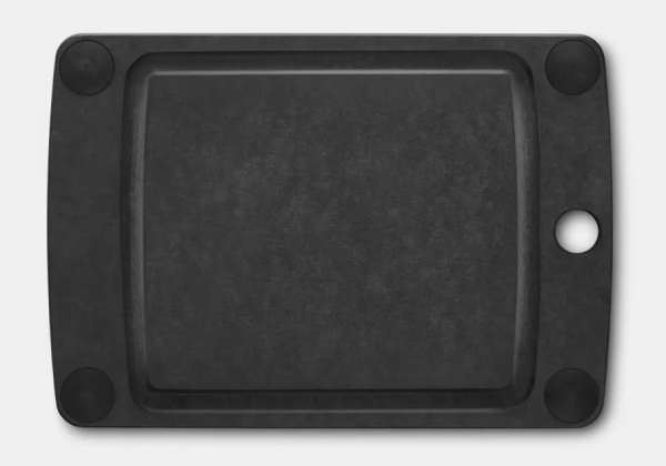 Tocator Victorinox All-in-One Cutting Board XS, Brown 7.4124.3