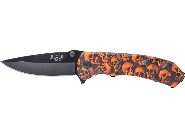 Briceag Joker, maner fibre, lama 8.5cm, JKR0431