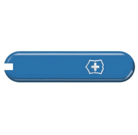 Prasea fata pentru bricege Victorinox, 58mm, Summer Rain C.6228.3.10