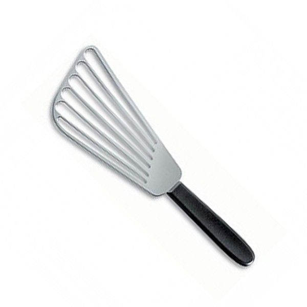 Spatula pentru sote Victorinox Multipurpose Turner, Black 7.6233