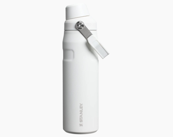 Sticla termoizolanta Stanley Iceflow Fast Flow Bottle 0.7L, Frost 10-11287-325