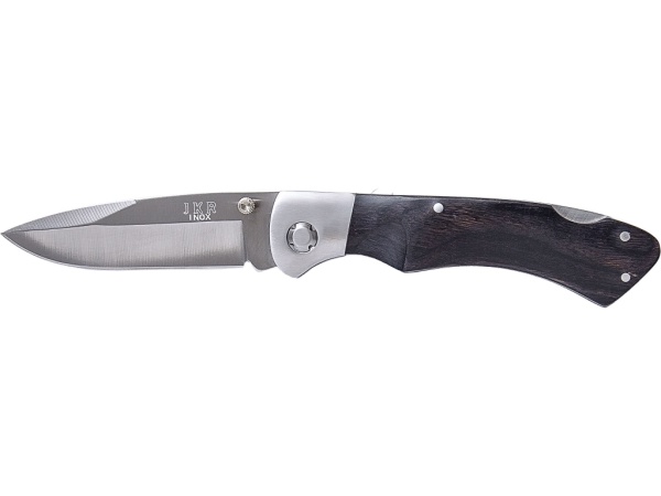 Briceag Joker maner lemn, lama 8cm JKR0383