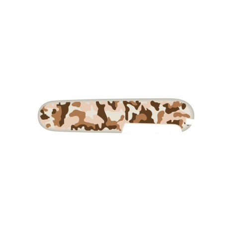 Prasea spate pentru bricege Victorinox, 91mm, Desert Camouflage C.3694.41.10