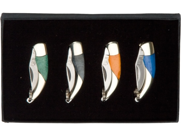 Set Bricege miniatura Joker, diverse culori JKR0194