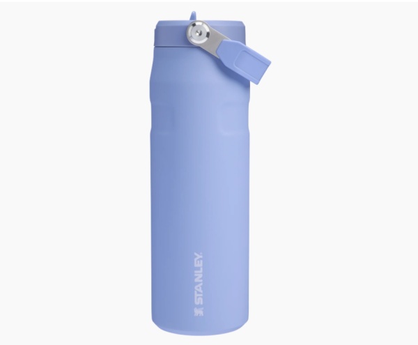 Sticla termoizolanta Stanley Iceflow Fast Flow Bottle 0.07L, Azure 10-11283-148