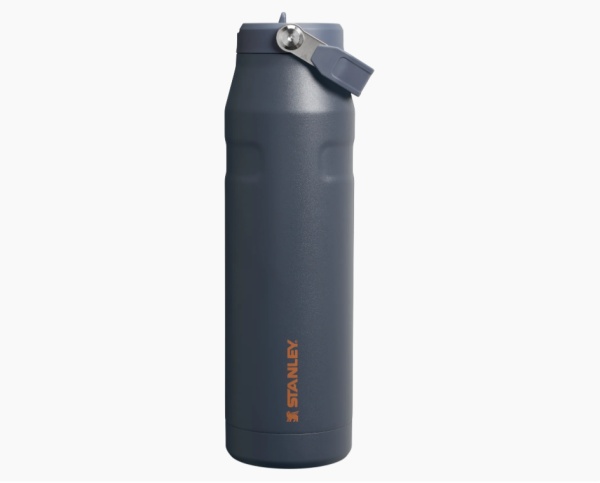 Sticla termoizolanta Stanley Iceflow Fast Flow Bottle 1.06L, Twilight 10-12111-066