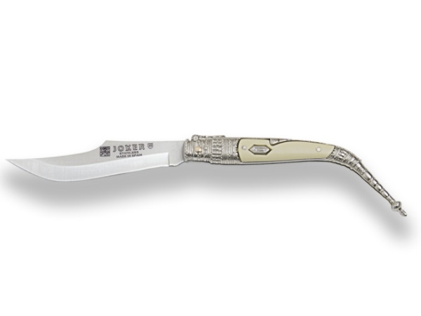 Briceag Joker Classic Iberic, maner zamak&abs, lama 10 cm N105B