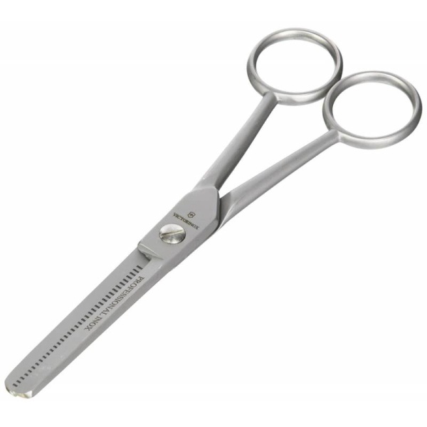 Foarfeca frizer tuns&subtiat Victorinox Thinning Scissors, 16cm, Stainless 8.1005.16