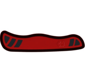 Prasea fata pentru bricege Victorinox, 111mm, Red/Black C.8330.C7.10