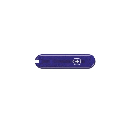 Prasea fata pentru bricege Victorinox, 58mm, Persian Indigo C.6229.T3.10