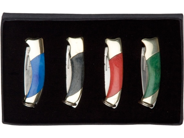 Set Bricege miniatura Joker, diverse culori JKR0195