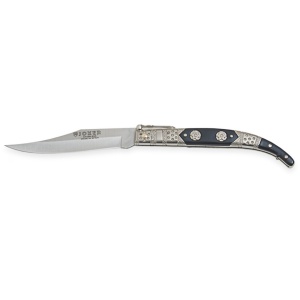 Briceag Joker Classic Iberic, maner zamak&abs, lama 10 cm N103A