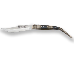 Briceag Joker Classic Iberic, maner zamak&abs, lama 10 cm N106C