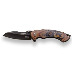 Briceag Joker, maner ABS, lama 8.5cm JKR0736