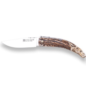 Briceag Joker, maner corn cerb, lama 8 cm NC142