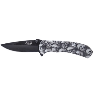 Briceag Joker, maner fibre, lama 8.5cm, JKR0432