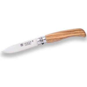 Briceag Joker, maner lemn maslin, lama 8cm NO23