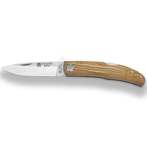 Briceag Joker Setter, maner lemn maslin, lama 8 cm NO113