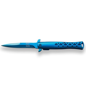 Briceag Joker Stiletto, maner otel, lama 10cm JKR0571