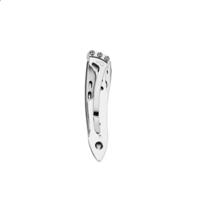 Briceag Leatherman Skeletool KBX, lungime 14.90 cm, Argintiu 833176 - Img 3