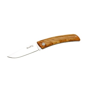 Briceag Muela NP-8.OL,maner lemn de maslin lama 8.5cm