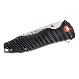 Cumpara Briceag tactic Muela PANZER-10BM, maner micarta, lama 10cm 2