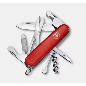 Briceag Victorinox Companion, 91 mm, Red 1.3909
