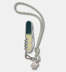 Briceag Victorinox Companion New York, 91 mm, multicolor 1.3909.E223 - Img 2