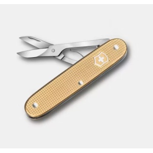 Briceag Victorinox Companion X Alox,93 mm, Argintiu 0.8070.28