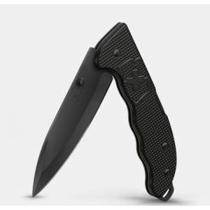 Cumpara Briceag Victorinox Evoke BS Alox One Hand,136 mm, Black 0.9415.DS23 3