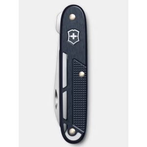 Cumpara Briceag Victorinox Onefold Alox, 93 mm, dark blue 0.8006.22 3