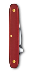 Briceag Victorinox pentru altoit Combi S, 110 mm, rosu 3.9040 - Img 4