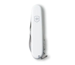 Briceag Victorinox Spartan, 91 mm, alb 1.3603.7 - Img 3