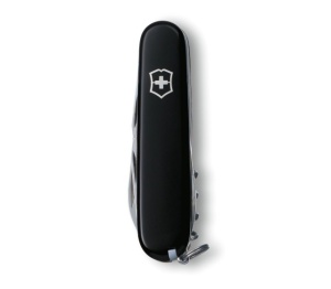 Briceag Victorinox Spartan,91 mm, negru 1.3603.3 - Img 3