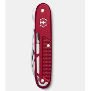 Cumpara Briceag Victorinox Synergy Alox, 93 mm, Red 0,8216,20 4