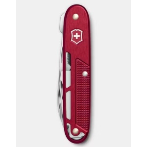Cumpara Briceag Victorinox Synergy X Alox, 93 mm, Rosu 0,8226,20 4