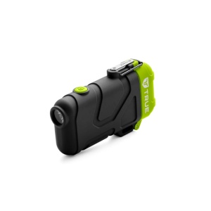 Bricheta reincarcabila Plasma Lighter XRL, True Utility TRU-ACC-0016-G - Img 2
