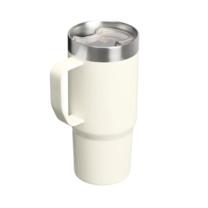 Cumpara Cana termoizolanta Stanley Everyday Suburban Mug .47L, Cream Gloss 10-13861-044 2