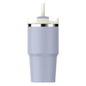 Cumpara Cana termoizolanta Stanley The Quencher H2.O FlowState Tumbler 0.60L, Dew Drop 2.0 10-10826-361 2