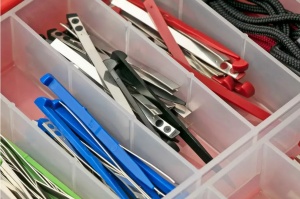 Cutie cu accesorii personalizare Victorinox 4.0584 - Img 5