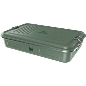 Cutie Stanley The Legendary Useful Box, Hammertone Green 10-10668-001 - Img 1